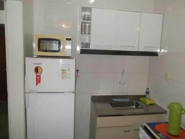 Imagen general del Hotel Flat Jardim De Alah I. Foto 7