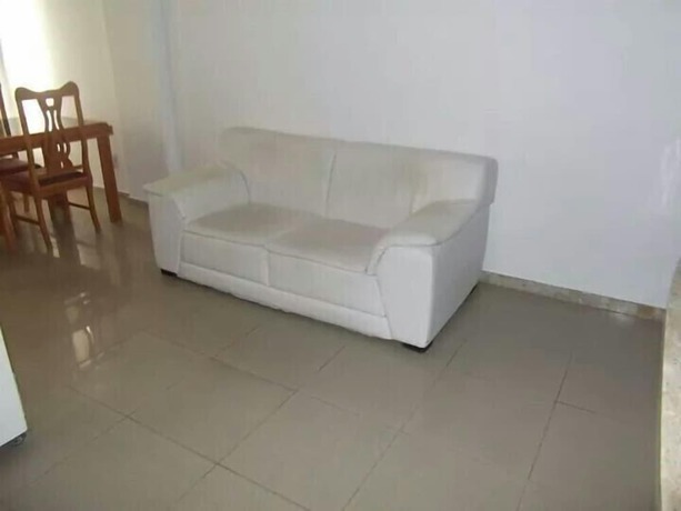 Imagen general del Hotel Flat Jardim De Alah I. Foto 8