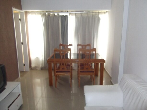 Imagen general del Hotel Flat Jardim De Alah I. Foto 9