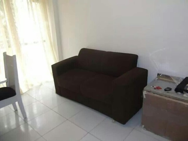 Imagen general del Hotel Flat Jardim De Alah I. Foto 10