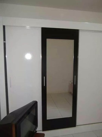 Imagen general del Hotel Flat Jardim De Alah I. Foto 12