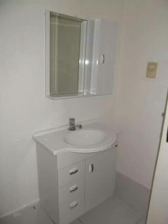Imagen general del Hotel Flat Jardim De Alah I. Foto 13