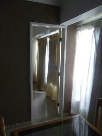 Imagen general del Hotel Flat Jardim De Alah I. Foto 14