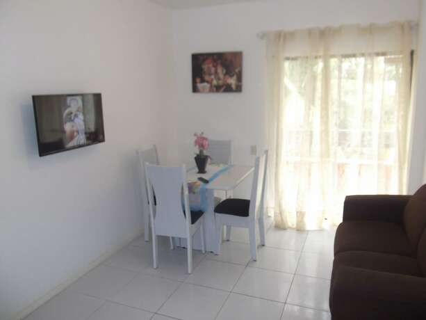 Imagen de la habitación del Hotel Flat Jardim De Alah I. Foto 17