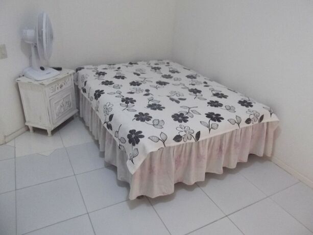 Imagen de la habitación del Hotel Flat Jardim De Alah I. Foto 18