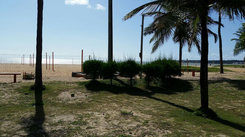 Imagen de la habitación del Hotel Flat Mar Do Cabo Branco Residence. Foto 5