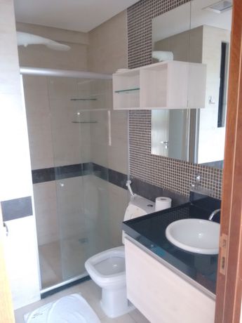 Imagen de los exteriores del Hotel Flat Mar Do Cabo Branco Residence. Foto 8