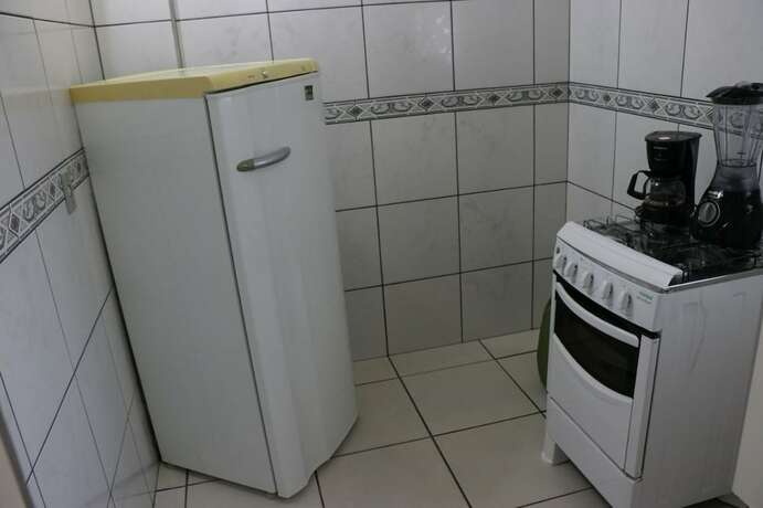 Imagen general del Hotel Flat Olga Kehdi. Foto 1