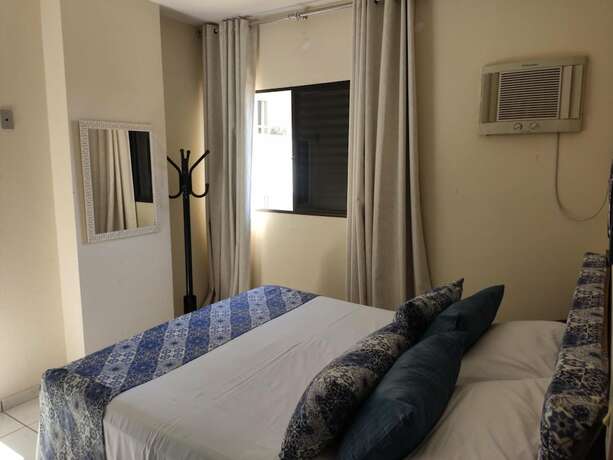 Imagen general del Hotel Flat Olga Kehdi. Foto 5