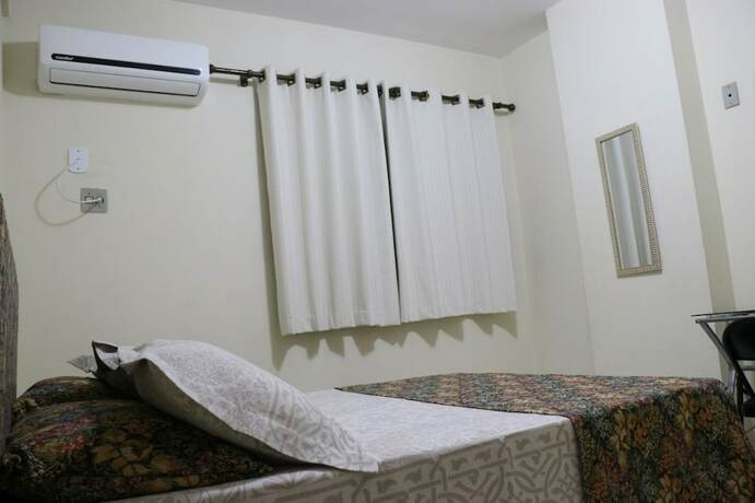 Imagen general del Hotel Flat Olga Kehdi. Foto 10