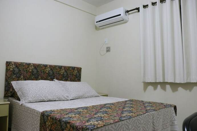 Imagen general del Hotel Flat Olga Kehdi. Foto 11