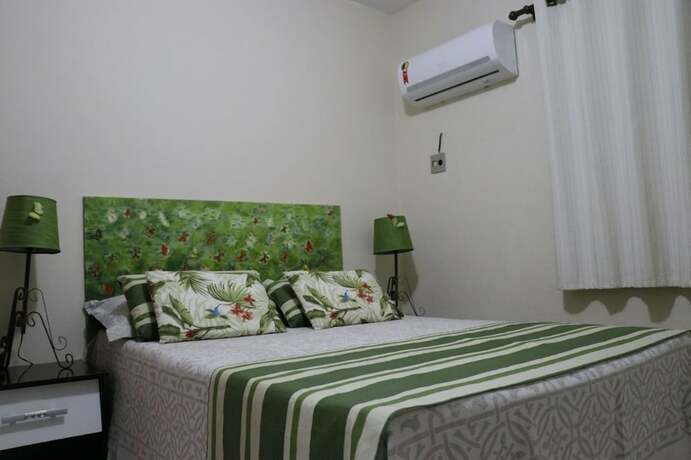 Imagen general del Hotel Flat Olga Kehdi. Foto 12