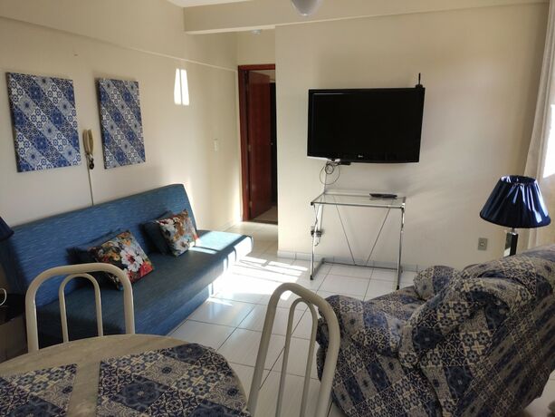 Imagen general del Hotel Flat Olga Kehdi. Foto 13