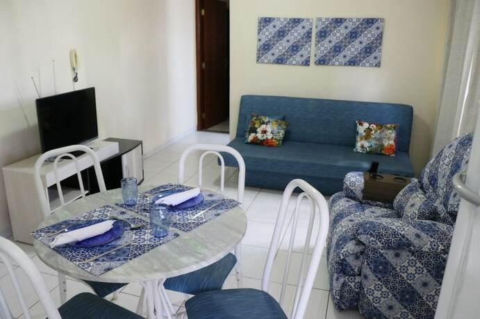 Imagen general del Hotel Flat Olga Kehdi. Foto 14