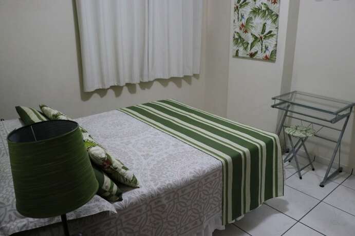 Imagen general del Hotel Flat Olga Kehdi. Foto 17