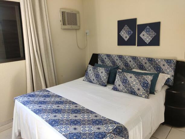 Imagen general del Hotel Flat Olga Kehdi. Foto 18