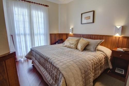 Imagen general del Hotel Flat Palazzo Reale. Foto 4