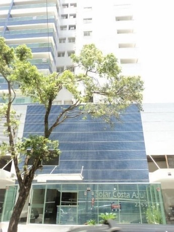 Imagen general del Hotel Flat Praia da Costa. Foto 2