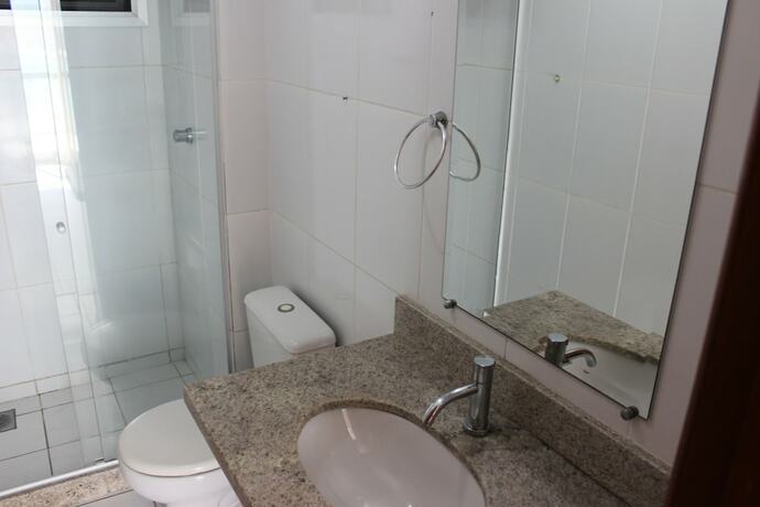 Imagen general del Hotel Flat Praia da Costa. Foto 3