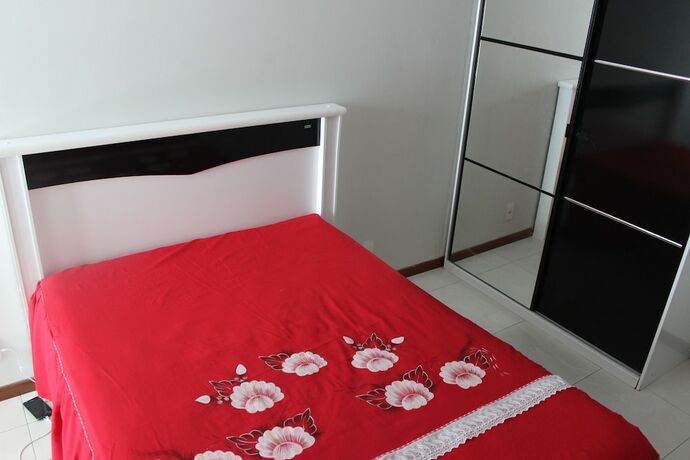 Imagen general del Hotel Flat Praia da Costa. Foto 4