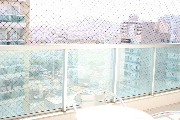 Imagen general del Hotel Flat Praia da Costa. Foto 9