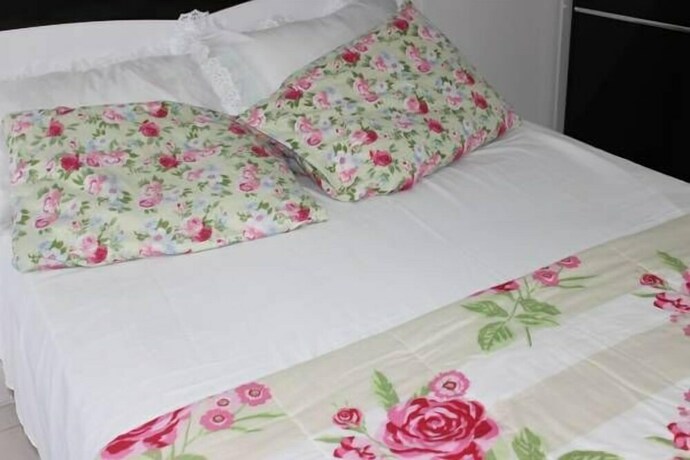 Imagen general del Hotel Flat Praia da Costa. Foto 13