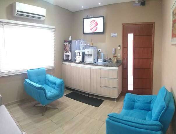 Imagen general del Hotel Flat and Residence Premium. Foto 1