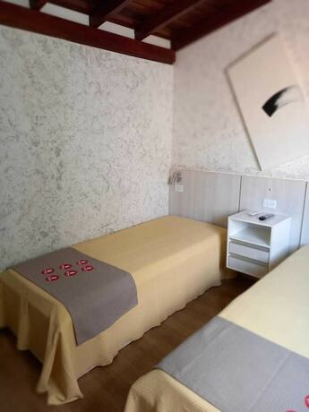 Imagen general del Hotel Flat and Residence Premium. Foto 2