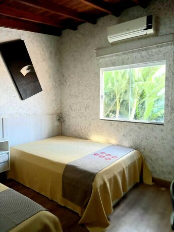 Imagen general del Hotel Flat and Residence Premium. Foto 3