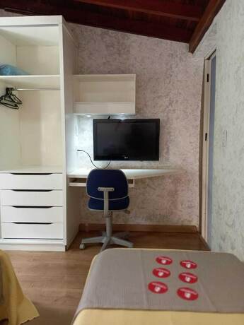 Imagen general del Hotel Flat and Residence Premium. Foto 4