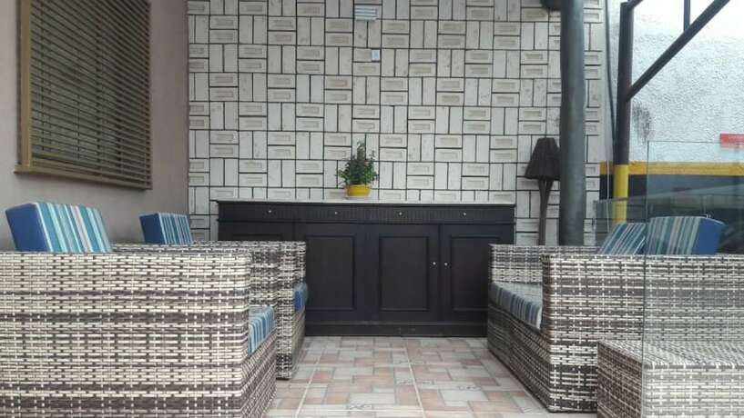 Imagen general del Hotel Flat and Residence Premium. Foto 5