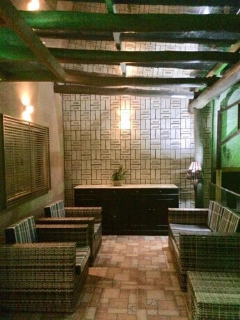 Imagen general del Hotel Flat and Residence Premium. Foto 6