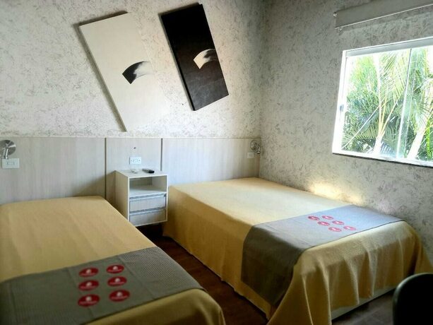 Imagen general del Hotel Flat and Residence Premium. Foto 7