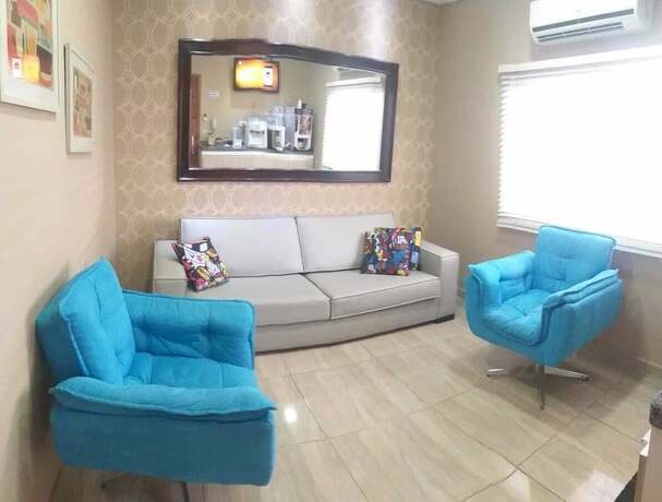 Imagen general del Hotel Flat and Residence Premium. Foto 8