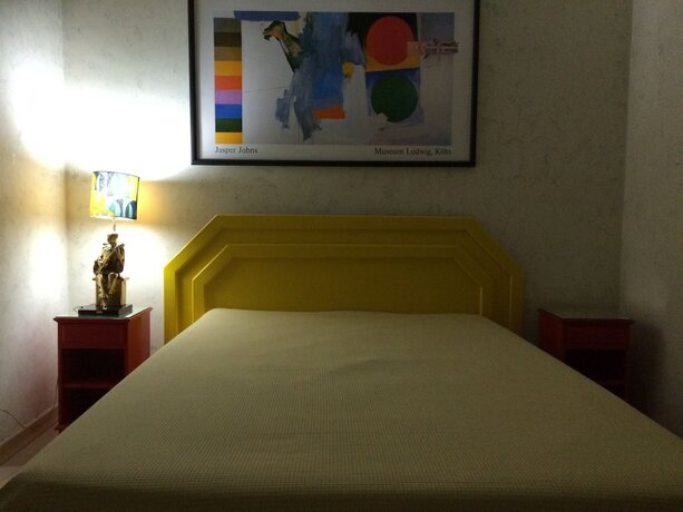 Imagen general del Hotel Flat and Residence Premium. Foto 10