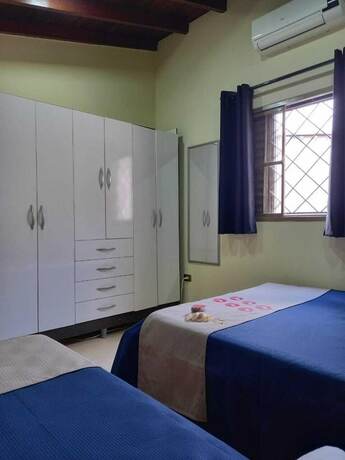 Imagen de la habitación del Hotel Flat and Residence Premium. Foto 12