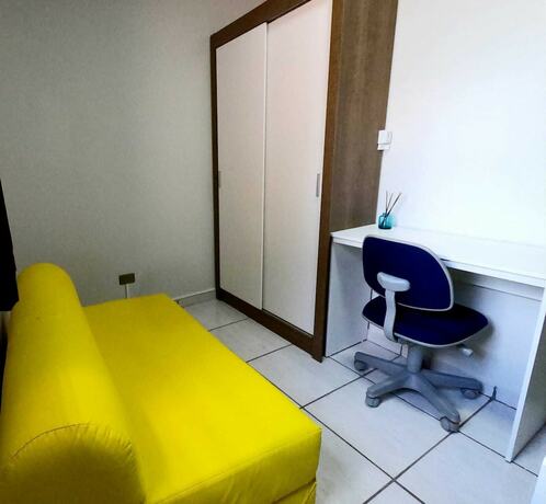 Imagen de la habitación del Hotel Flat and Residence Premium. Foto 18