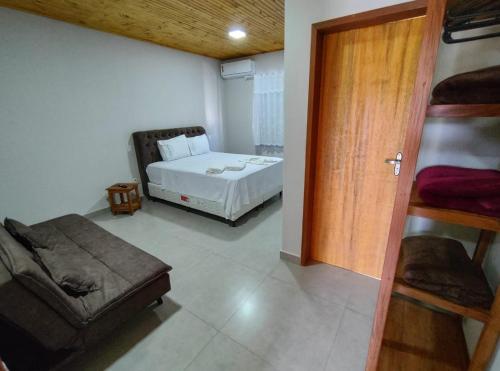 Imagen general del Hotel Flat dos Bandeirantes. Foto 7