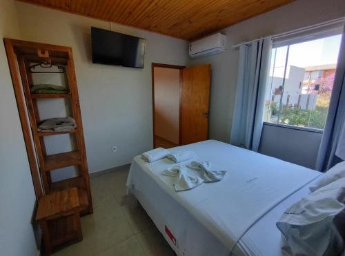 Imagen general del Hotel Flat dos Bandeirantes. Foto 11