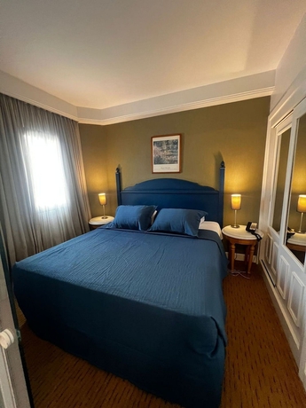 Imagen de la habitación del Hotel Flat em Moema com Cozinha. Foto 4
