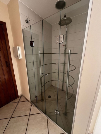 Imagen de la habitación del Hotel Flat em Moema com Cozinha. Foto 13