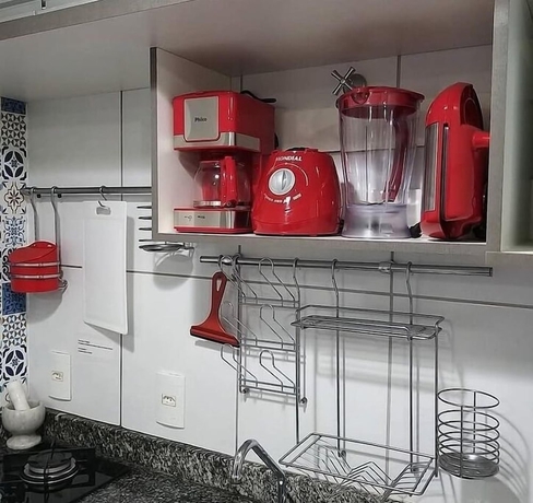Imagen general del Hotel Flat -smart residence. Foto 1