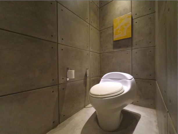 Imagen de la habitación del Hotel Flat06. Cipete. Foto 2