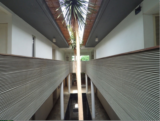 Imagen de los interiores del Hotel Flat06. Cipete. Foto 10