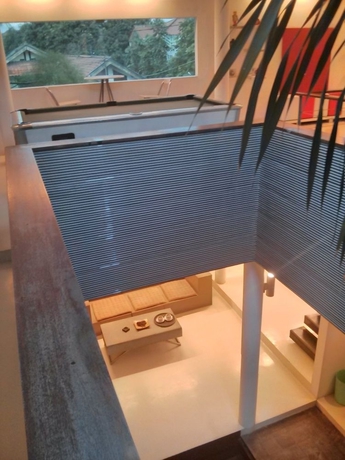 Imagen de los interiores del Hotel Flat06. Cipete. Foto 12