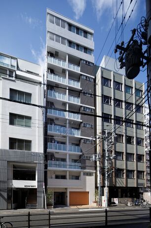 Imagen general del Hotel Flat34 Kitahorie. Foto 6