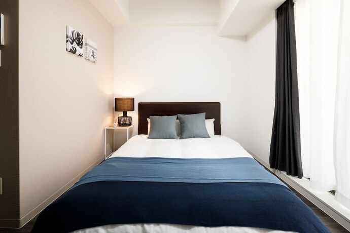 Imagen de la habitación del Hotel Flat34 Kitahorie. Foto 10