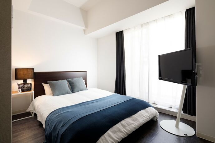 Imagen de la habitación del Hotel Flat34 Kitahorie. Foto 11