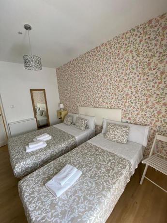 Imagen general del Hotel Flat55madrid. Foto 1