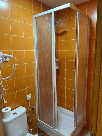 Imagen de la habitación del Hotel Flat55madrid. Foto 3